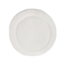 Baby's Only Sense Boxkleed Rond Kiezelgrijs 90 cm