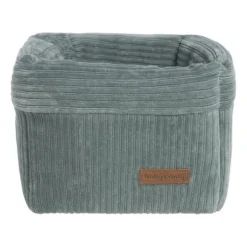 Baby's Only Sense Commodemandje Kiezelgrijs