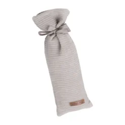 Baby's Only Sense Kruikenzak Kiezelgrijs