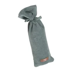 Baby's Only Sense Kruikenzak Kiezelgrijs