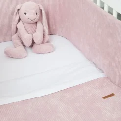 Baby's Only Sense Ledikantdeken Clay 100 x 135 cm