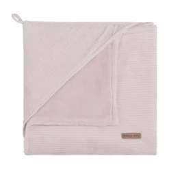 Baby's Only Sense Omslagdoek Kiezelgrijs