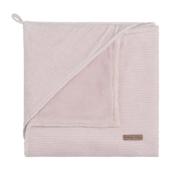 Baby's Only Sense Omslagdoek Kiezelgrijs