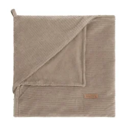 Baby's Only Sense Omslagdoek Kiezelgrijs