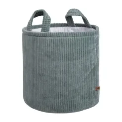 Baby's Only Sense Opbergmand Groot Kiezelgrijs