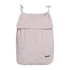 Baby's Only Sense Opbergzak Kiezelgrijs