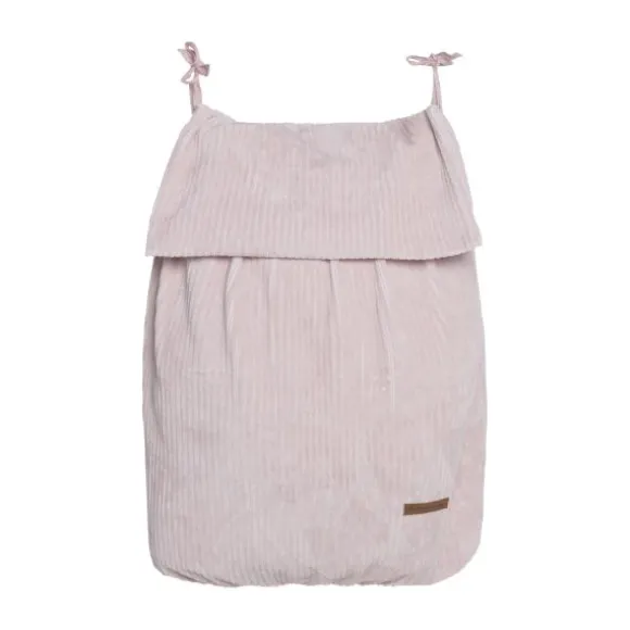 Baby's Only Sense Opbergzak Kiezelgrijs