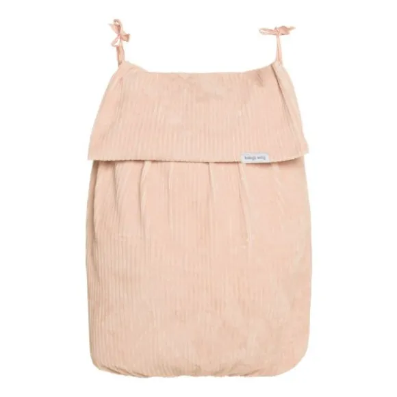 Baby's Only Sense Opbergzak - Peach