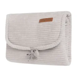 Baby's Only Sense Verschoningsmatje Kiezelgrijs