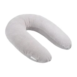 Baby's Only Sense Voedingskussen Kiezelgrijs