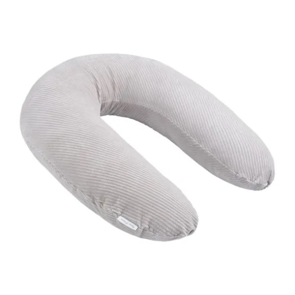 Baby's Only Sense Voedingskussen Kiezelgrijs