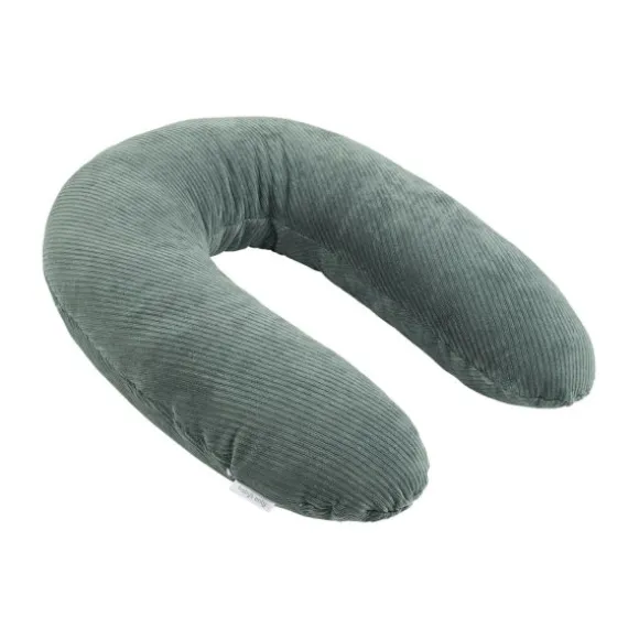 Baby's Only Sense Voedingskussen Kiezelgrijs