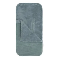 Baby's Only Sense Voetenzak Zeegroen