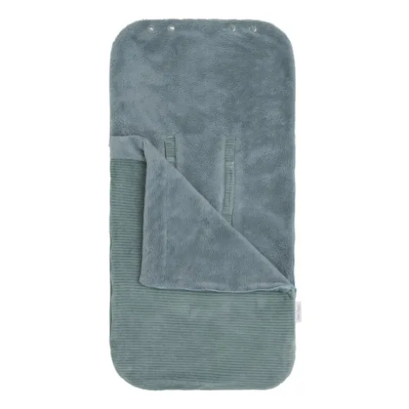 Baby's Only Sense Voetenzak Zeegroen