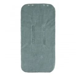 Baby's Only Sense Voetenzak Zeegroen