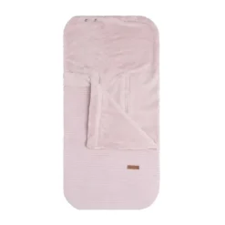 Baby's Only Sense Voetenzak Oud Roze