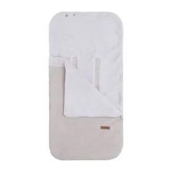 Baby's Only Sense Voetenzak Oud Roze