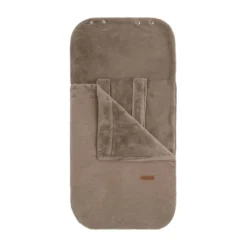 Baby's Only Sense Voetenzak Oud Roze