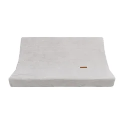 Baby's Only Sense Waskussenhoes Kiezelgrijs