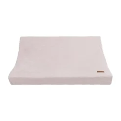 Baby's Only Sense Waskussenhoes Kiezelgrijs