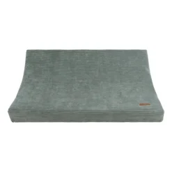 Baby's Only Sense Waskussenhoes Kiezelgrijs