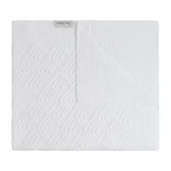 Baby's Only Sierra Ledikantdeken - Clay