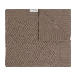 Baby's Only Sierra Wiegdeken - Wolwit