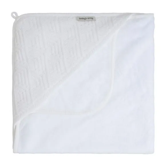 Baby's Only Sierra Wikkeldeken - Clay