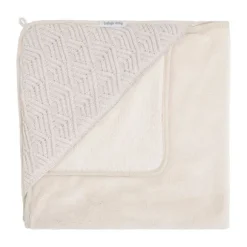 Baby's Only Sierra Wikkeldeken - Clay