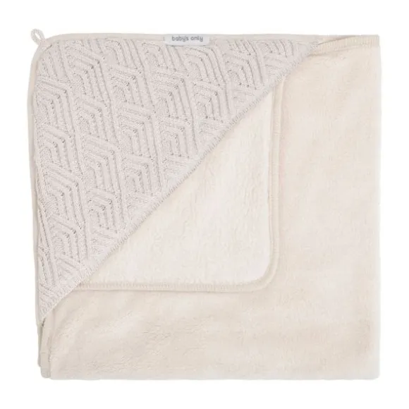 Baby's Only Sierra Wikkeldeken - Clay