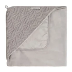 Baby's Only Sierra Wikkeldeken - Clay