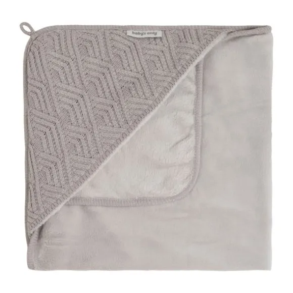 Baby's Only Sierra Wikkeldeken - Clay