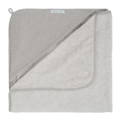 Baby's Only Sky Badcape Urban Taupe