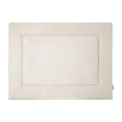 Baby's Only Sky Boxkleed Oud Roze 80 x 100 cm