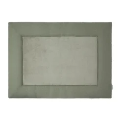 Baby's Only Sky Boxkleed Oud Roze 80 x 100 cm