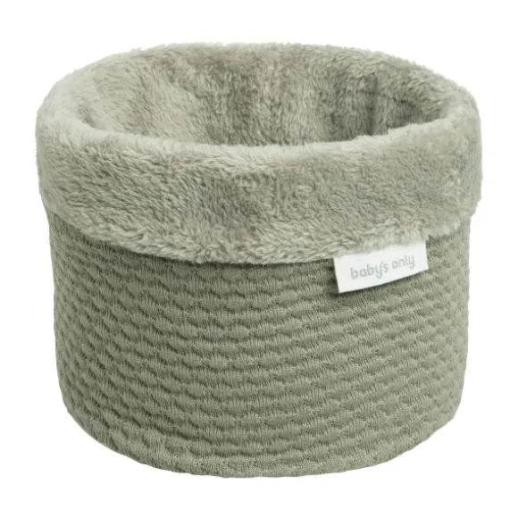 Baby's Only Sky Commodemandje Oud Roze