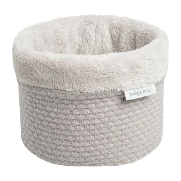 Baby's Only Sky Commodemandje Oud Roze