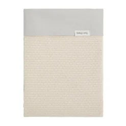 Baby's Only Sky Dekbedovertrek Oud Roze 100 x 135 cm