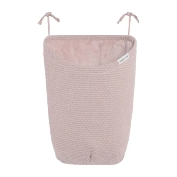 Baby's Only Sky Opbergzak Warm Linen