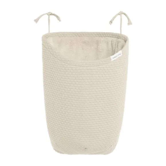 Baby's Only Sky Opbergzak Warm Linen