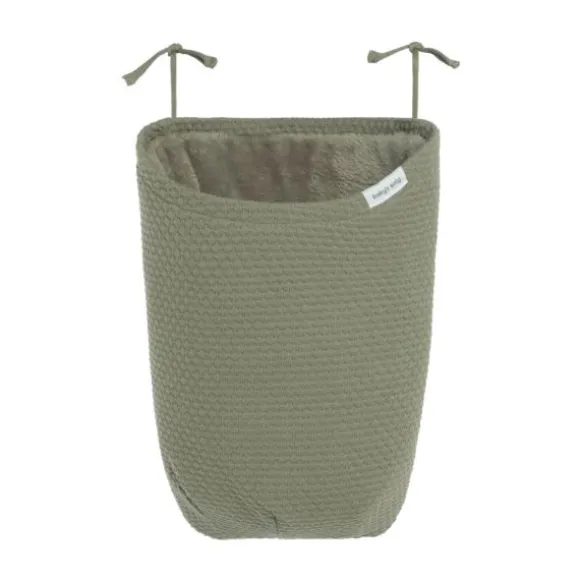 Baby's Only Sky Opbergzak Warm Linen