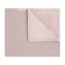 Baby's Only Sky Teddy Ledikantdeken Urban Taupe 100 x 135 cm