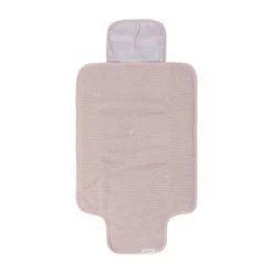 Baby's Only Sky Verschoningsmatje Oud Roze