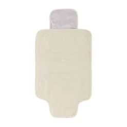 Baby's Only Sky Verschoningsmatje Oud Roze