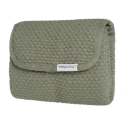 Baby's Only Sky Verschoningsmatje Oud Roze