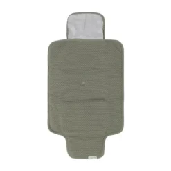 Baby's Only Sky Verschoningsmatje Oud Roze