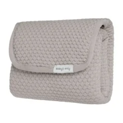 Baby's Only Sky Verschoningsmatje Oud Roze