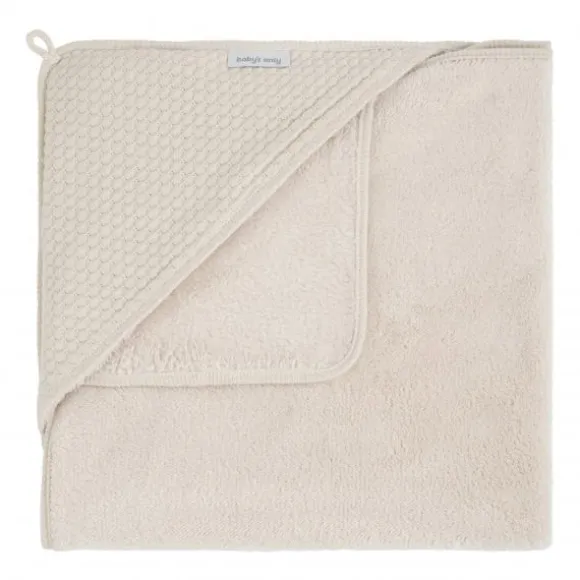 Baby's Only Sky Wikkeldeken - Beige