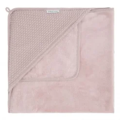 Baby's Only Sky Wikkeldeken - Oud Roze