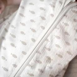 Baby's Only Slaapzak - Fin Beige - 60/70 cm